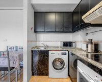 Reventa - Apartment Penthouse - Almoradi