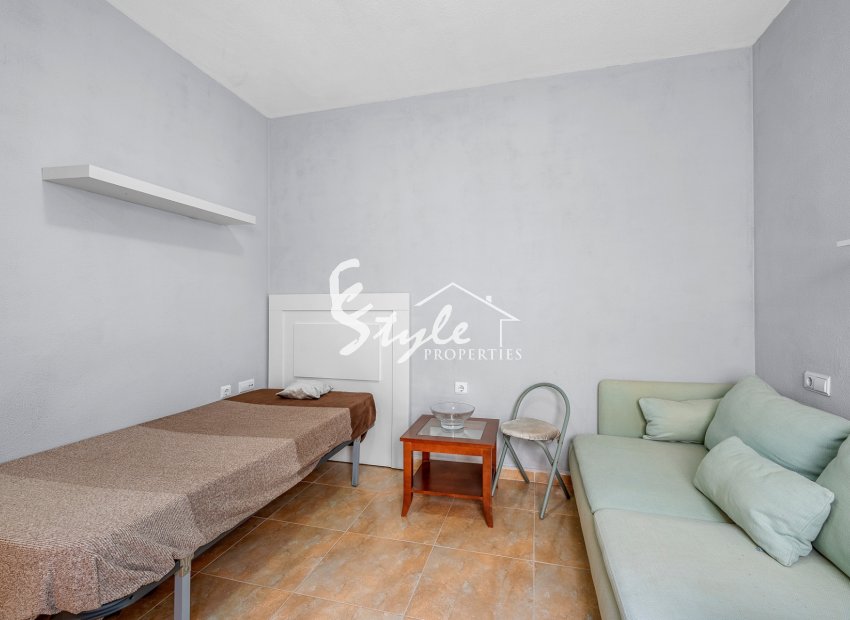 Reventa - Apartment Penthouse - Almoradi