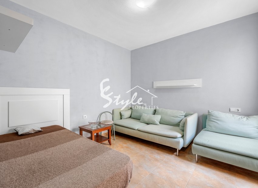 Reventa - Apartment Penthouse - Almoradi