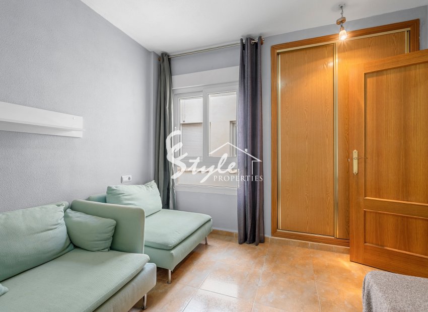 Reventa - Apartment Penthouse - Almoradi