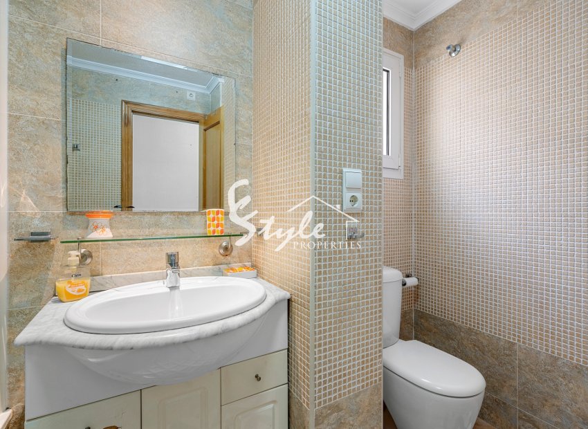 Reventa - Apartment Penthouse - Almoradi