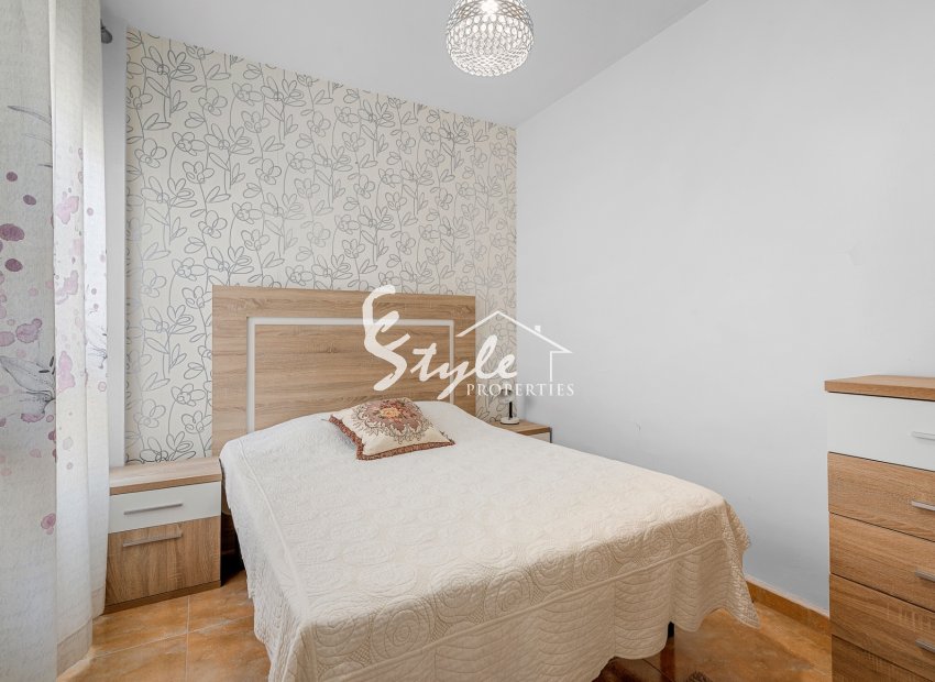 Reventa - Apartment Penthouse - Almoradi