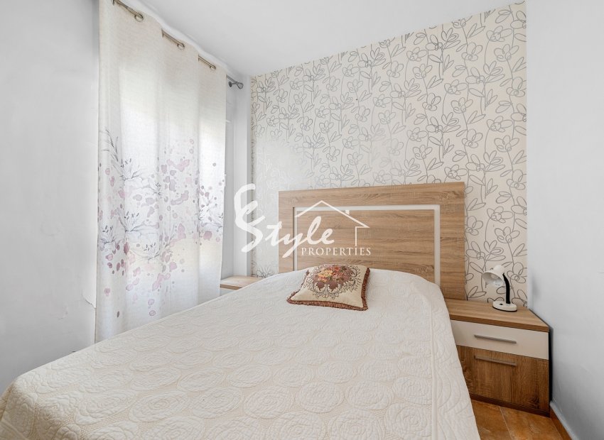 Reventa - Apartment Penthouse - Almoradi