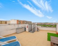 Reventa - Apartment Penthouse - Almoradi