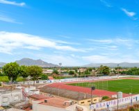 Reventa - Apartment Penthouse - Almoradi