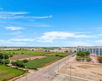 Reventa - Apartment Penthouse - Almoradi