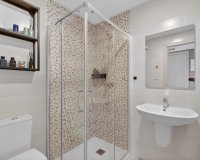 Reventa - Apartment Penthouse - Campoamor - Dehesa de Campoamor