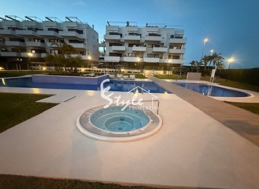 Reventa - Apartment Penthouse - Campoamor - Dehesa de Campoamor