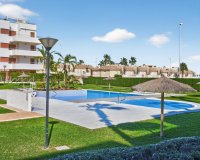 Reventa - Apartment Penthouse - Campoamor - Dehesa de Campoamor