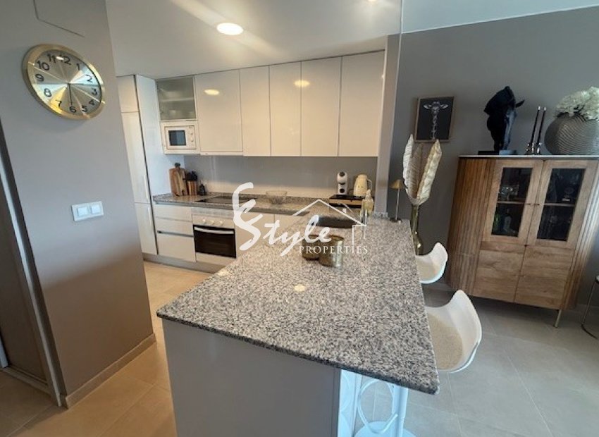 Reventa - Apartment Penthouse - Campoamor - Dehesa de Campoamor