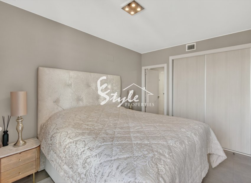 Reventa - Apartment Penthouse - Campoamor - Dehesa de Campoamor