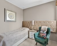 Reventa - Apartment Penthouse - Campoamor - Dehesa de Campoamor