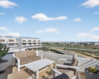 Reventa - Apartment Penthouse - Campoamor - Dehesa de Campoamor