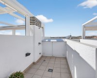 Reventa - Apartment Penthouse - Campoamor - Dehesa de Campoamor