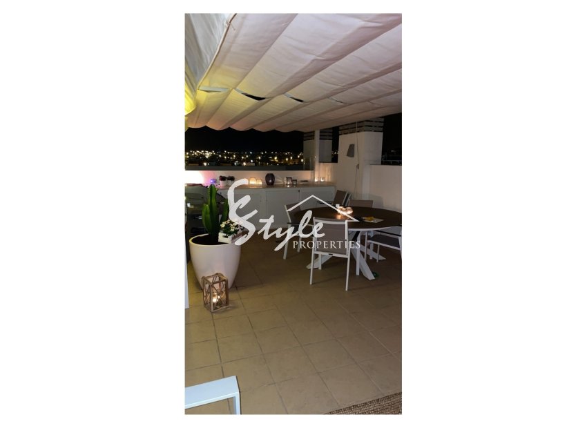 Reventa - Apartment Penthouse - Campoamor - Dehesa de Campoamor