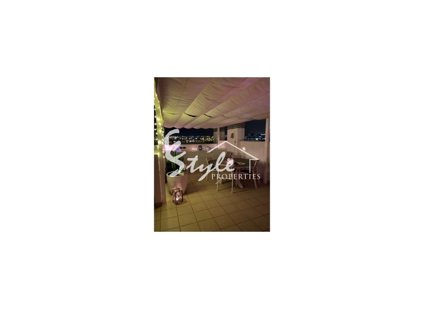 Reventa - Apartment Penthouse - Campoamor - Dehesa de Campoamor