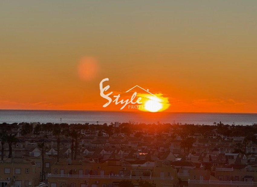 Reventa - Apartment Penthouse - Campoamor - Dehesa de Campoamor