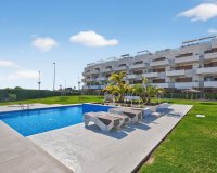 Reventa - Apartment Penthouse - Campoamor - Dehesa de Campoamor