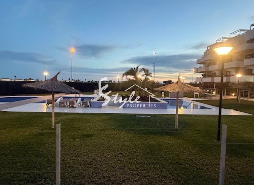 Reventa - Apartment Penthouse - Campoamor - Dehesa de Campoamor