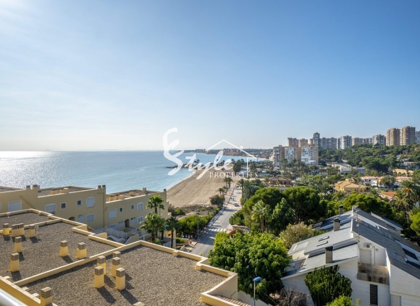 Reventa - Apartment Penthouse - Campoamor - Dehesa de Campoamor