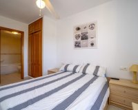 Reventa - Apartment Penthouse - Campoamor - Dehesa de Campoamor