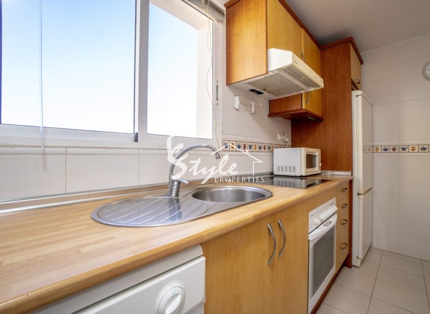 Reventa - Apartment Penthouse - Campoamor - Dehesa de Campoamor