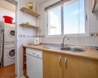 Reventa - Apartment Penthouse - Campoamor - Dehesa de Campoamor