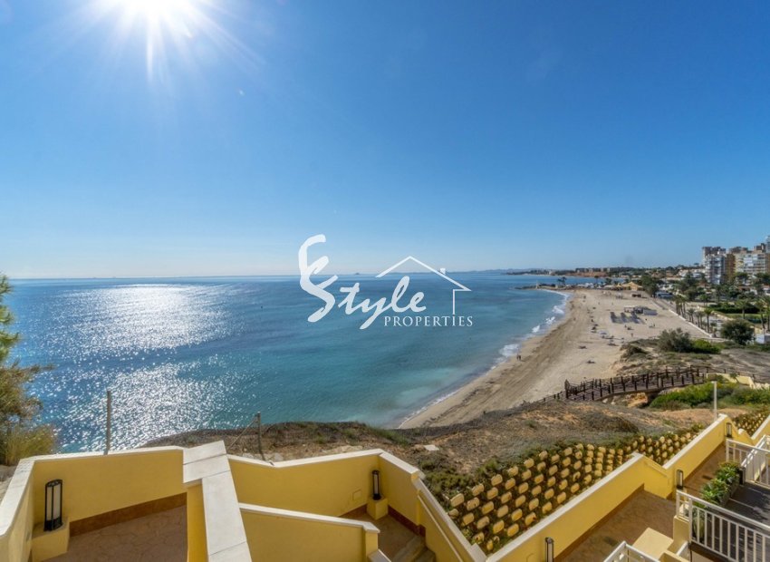 Reventa - Apartment Penthouse - Campoamor - Dehesa de Campoamor