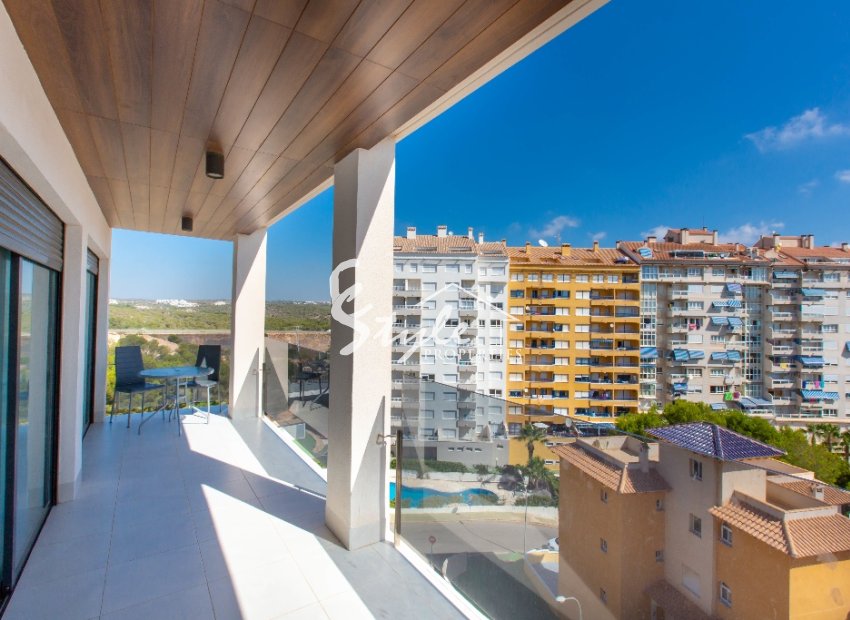 Reventa - Apartment Penthouse - Campoamor