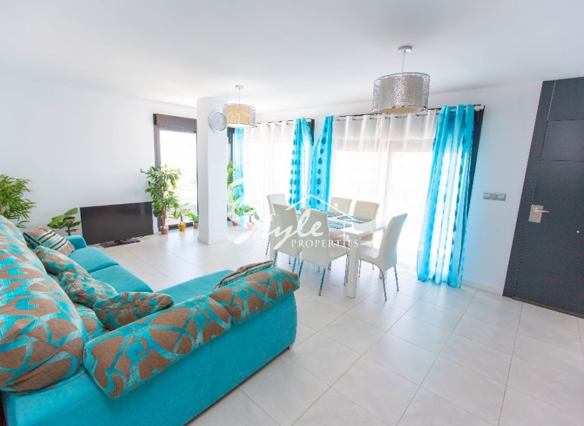 Reventa - Apartment Penthouse - Campoamor
