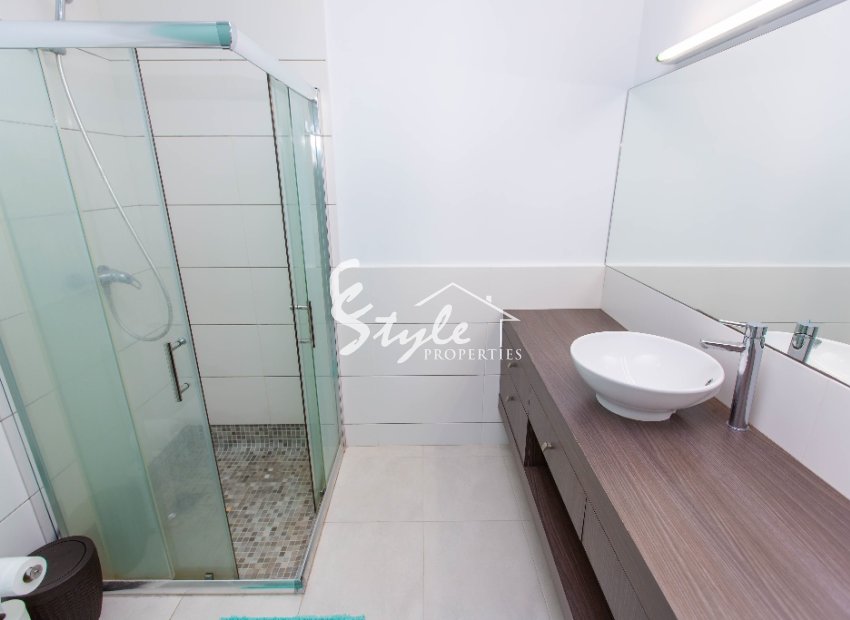 Reventa - Apartment Penthouse - Campoamor