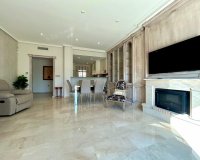 Reventa - Apartment Penthouse - Dehesa de campoamor - Campoamor