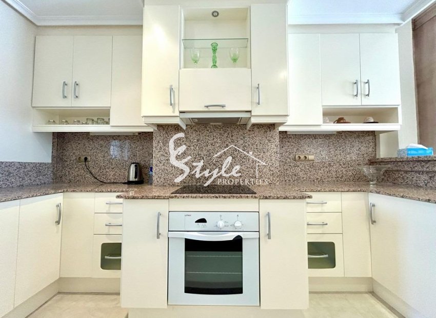 Reventa - Apartment Penthouse - Dehesa de campoamor - Campoamor