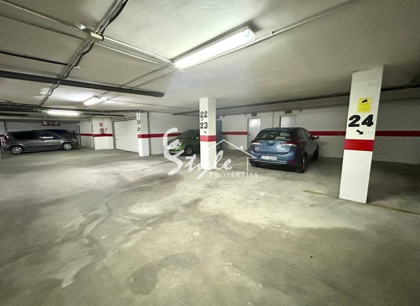 Reventa - Apartment Penthouse - Dehesa de campoamor - Campoamor