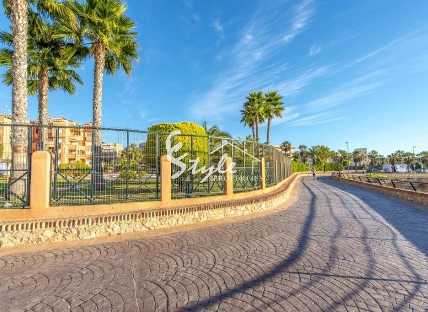 Reventa - Apartment Penthouse - Dehesa de campoamor - Campoamor