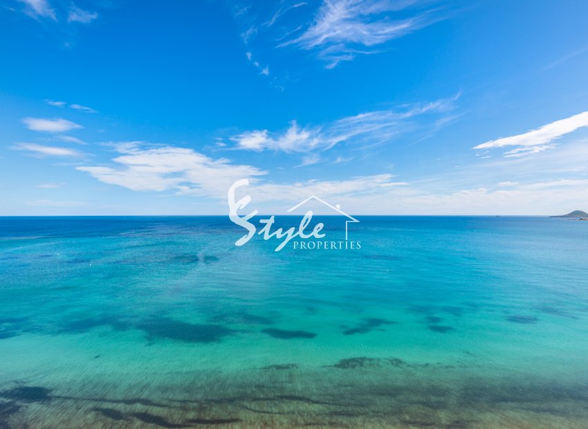 Reventa - Apartment Penthouse - La Manga - La Manga del Mar Menor