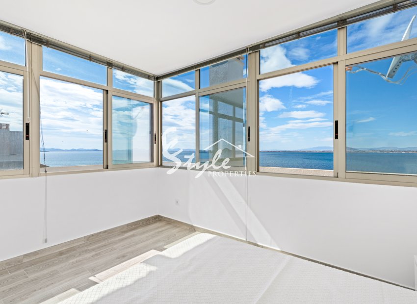 Reventa - Apartment Penthouse - La Manga - La Manga del Mar Menor