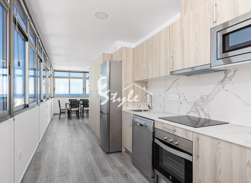 Reventa - Apartment Penthouse - La Manga - La Manga del Mar Menor