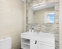 Reventa - Apartment Penthouse - La Manga - La Manga del Mar Menor