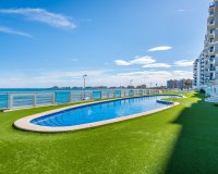 Reventa - Apartment Penthouse - La Manga - La Manga del Mar Menor