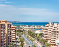 Reventa - Apartment Penthouse - La Manga - La Manga del Mar Menor