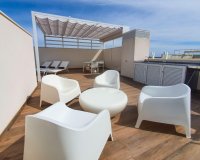 Reventa - Apartment Penthouse - Las Colinas Golf