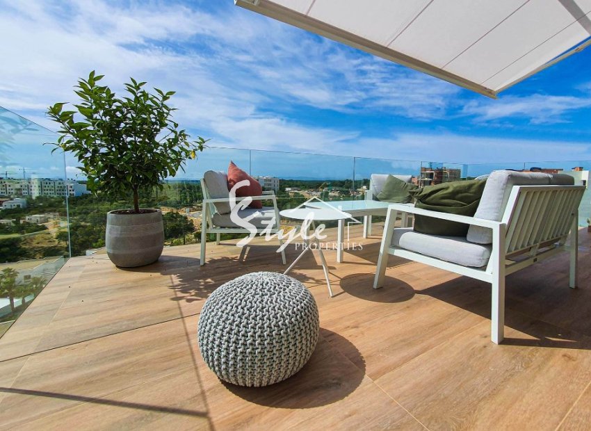 Reventa - Apartment Penthouse - Las Colinas Golf