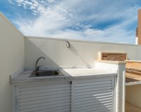 Reventa - Apartment Penthouse - Las Colinas Golf