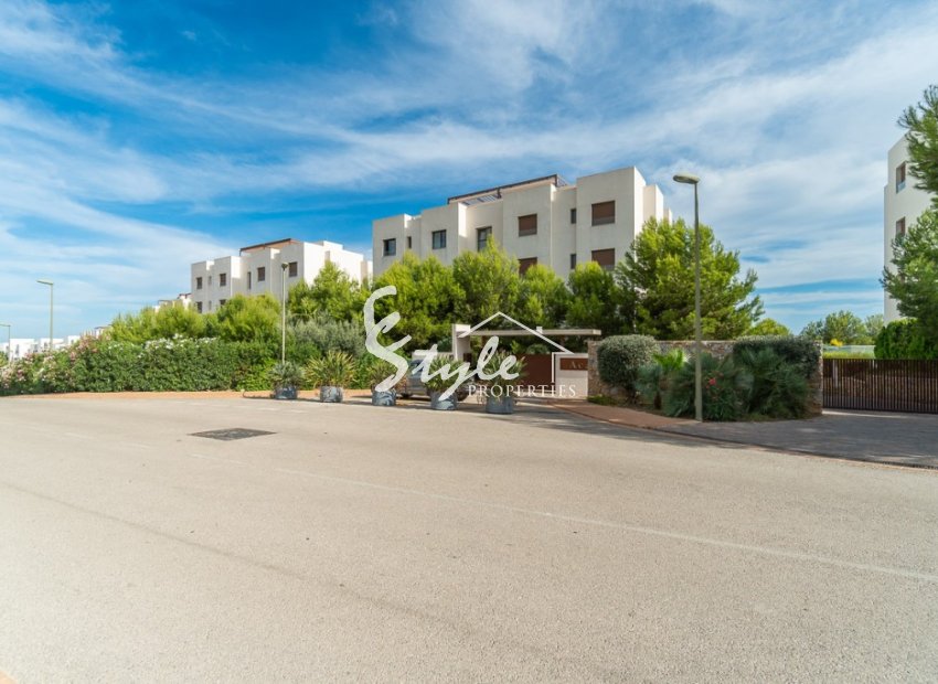 Reventa - Apartment Penthouse - Las Colinas Golf