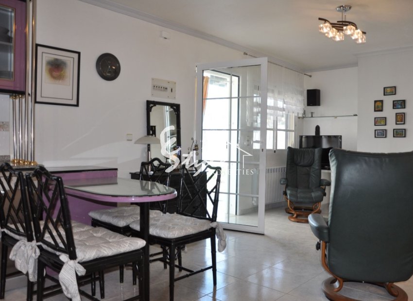 Reventa - Apartment Penthouse - Los Altos