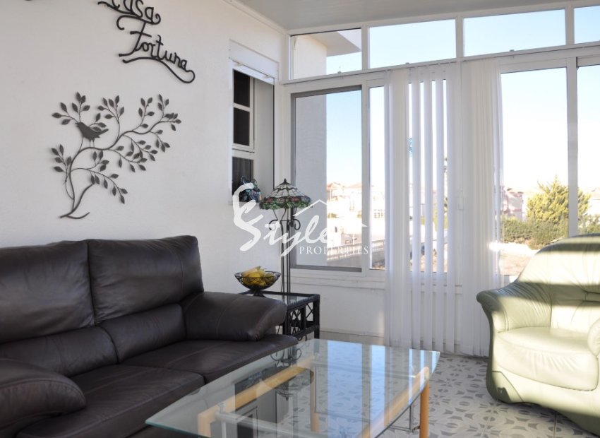 Reventa - Apartment Penthouse - Los Altos