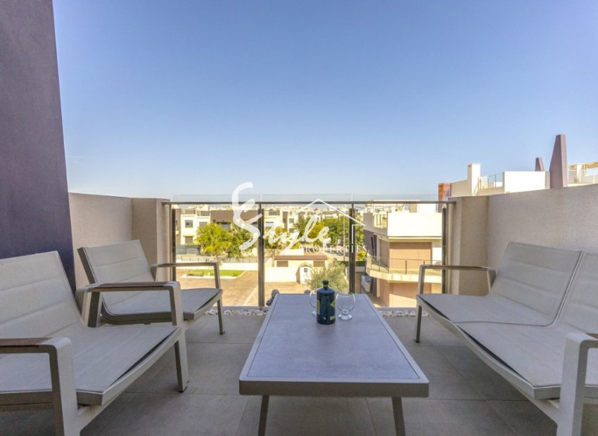 Reventa - Apartment Penthouse - Mil Palmeras