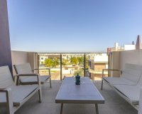 Reventa - Apartment Penthouse - Mil Palmeras
