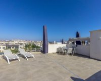 Reventa - Apartment Penthouse - Mil Palmeras